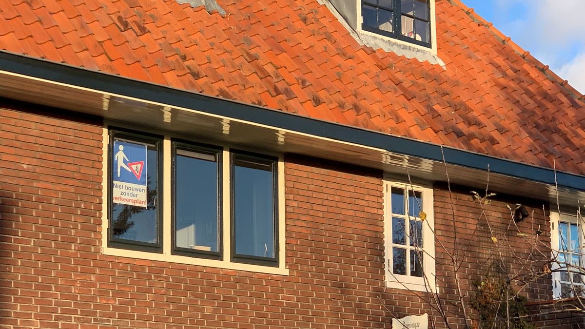Groenekanseweg in De Bilt al jaren overbelast: 'met al die nieuwbouw