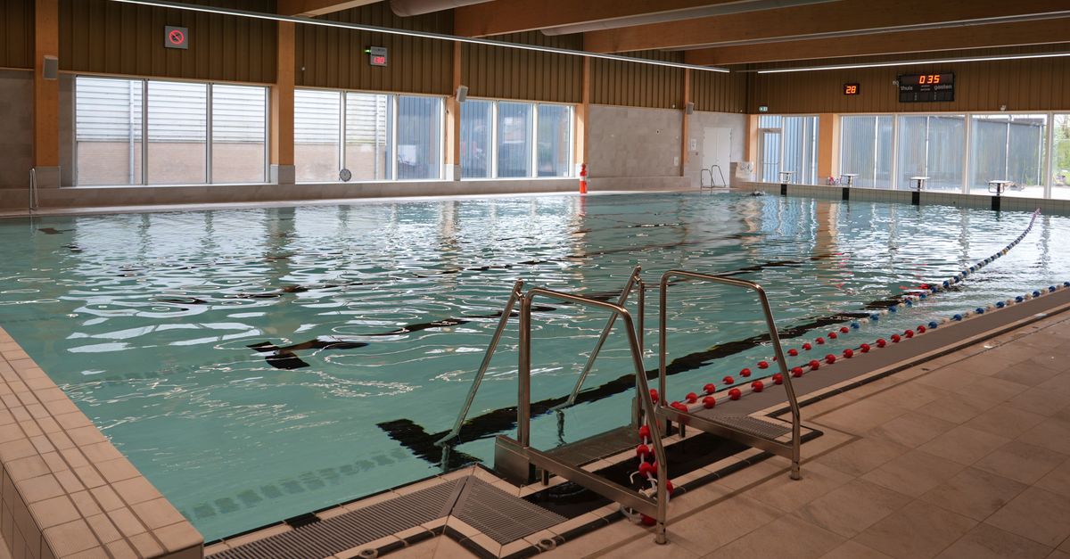 Binnen zwemmen met kinderen? De leukste zwembaden per regio