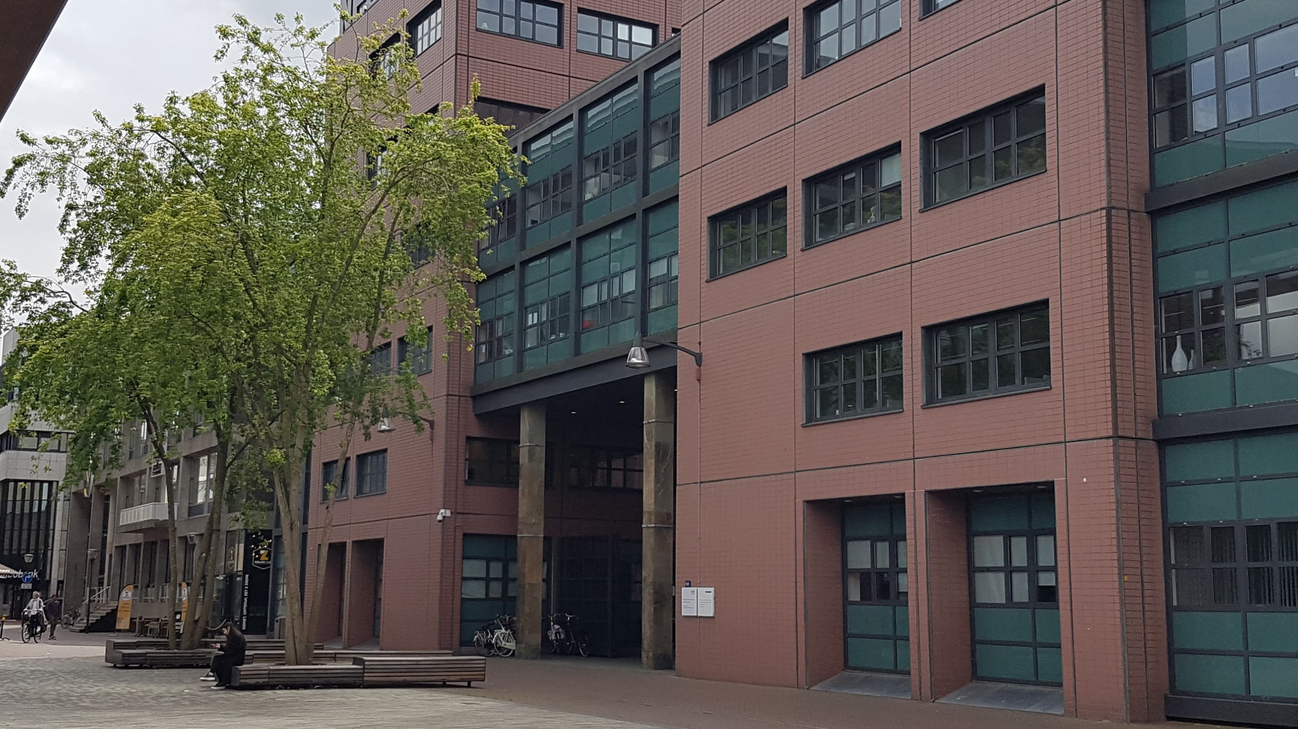 Rechtbank Noord-Nederland (RNN) in Leeuwarden