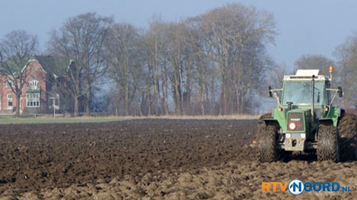Ebelsheerd brengt haver terug in Oldambt