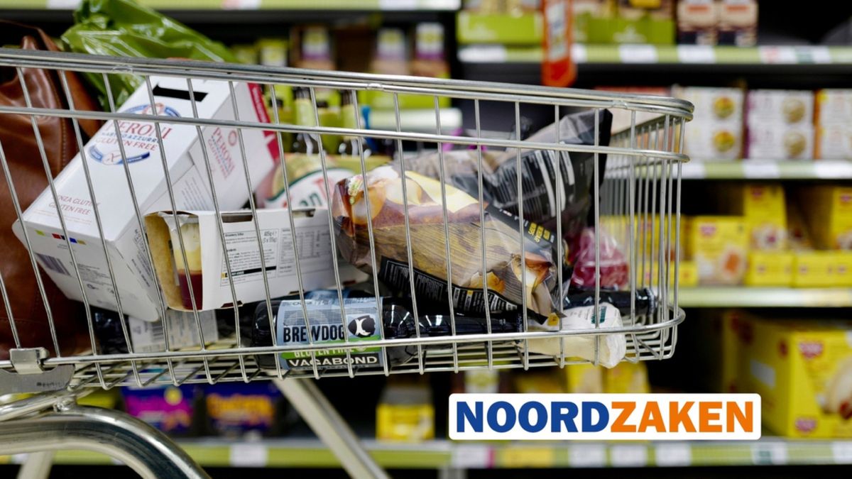 Een maandsalaris kwijt aan duurdere boodschappen en energie 