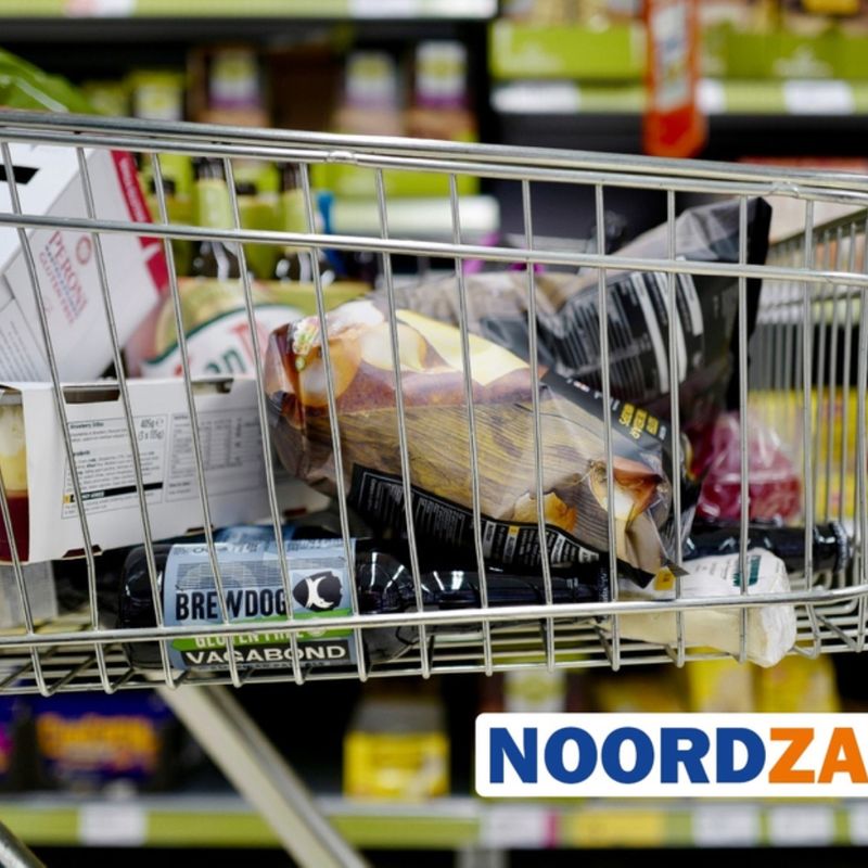 Een maandsalaris kwijt aan duurdere boodschappen en energie 
