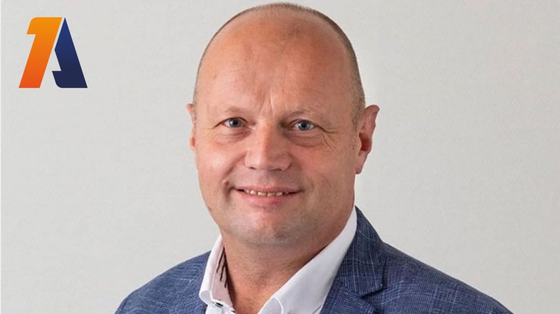 VVD-raadslid Alfred Wopereis stapt over naar de Nieuwe Liberalen Oost Gelre.