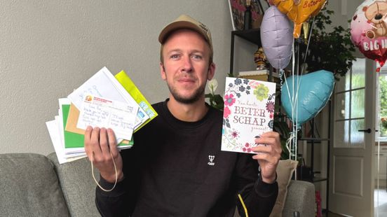 Man die Pim gebroken kaak sloeg moet voor rechter komen Home