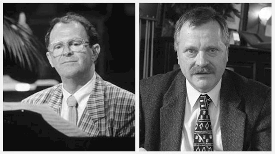 Harry Bannink & Willem Wilmink