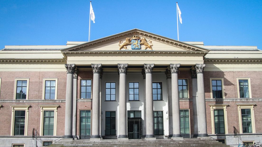 Rechtbank Leeuwarden