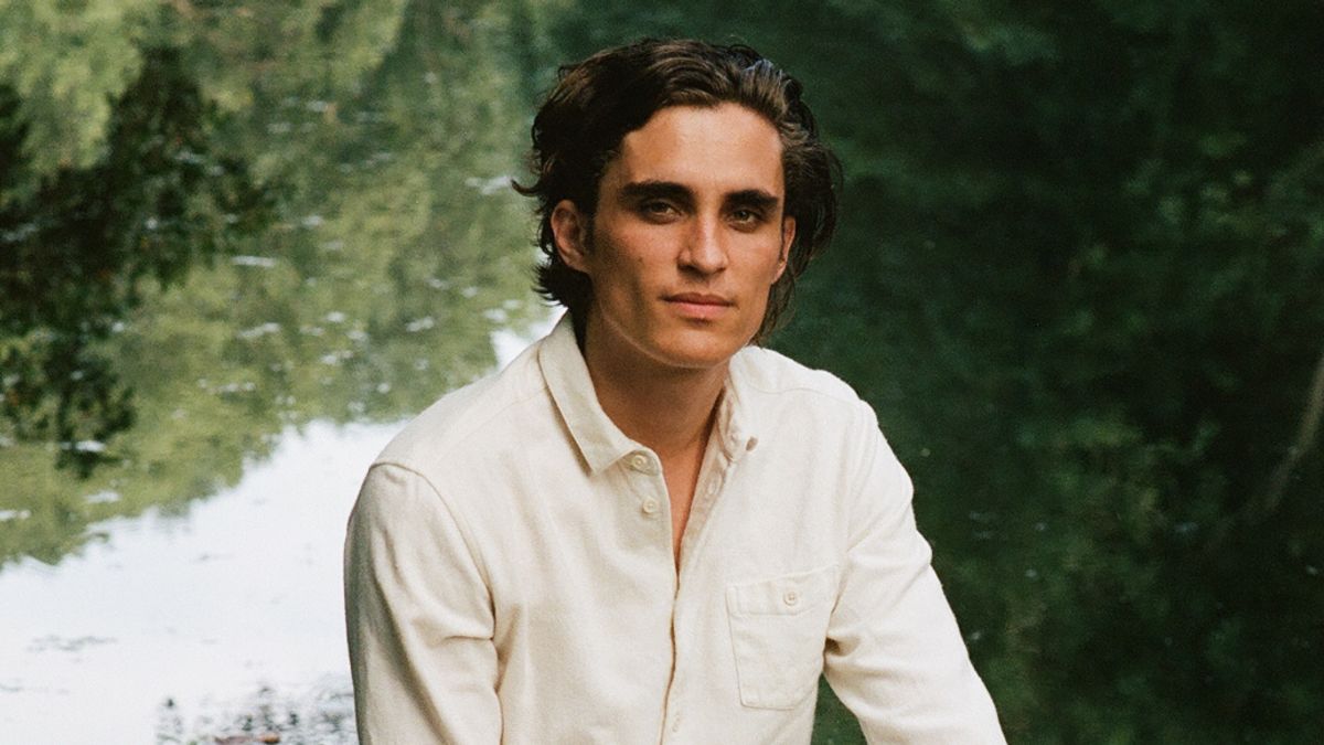 Film Spinoza komend jaar te zien maar acteur Bart Bijnens was kapot van overlijden regisseur