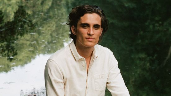 Film Spinoza komend jaar te zien maar acteur Bart Bijnens was kapot van overlijden regisseur Nieuws