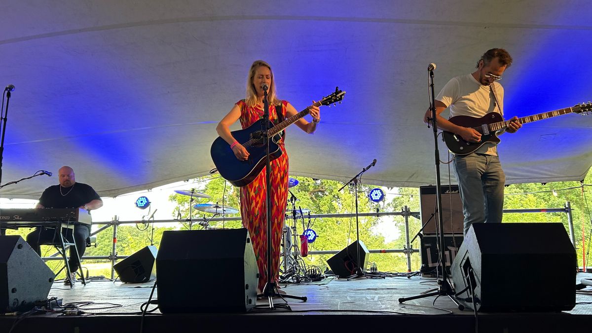 Het geheim van twintig jaar Zunnewendefestival? 'Het is hier enorm relaxed, mensen vuult zich hier t