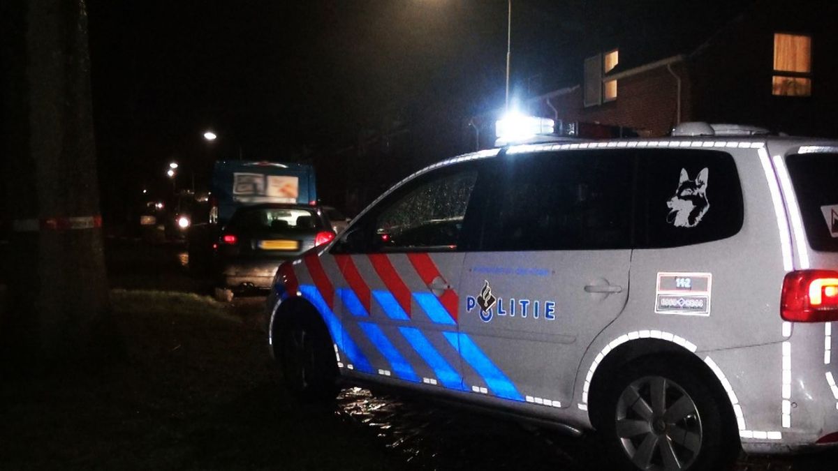 Tien verdachten opgepakt in Zuidlaren na dodelijke schietpartij