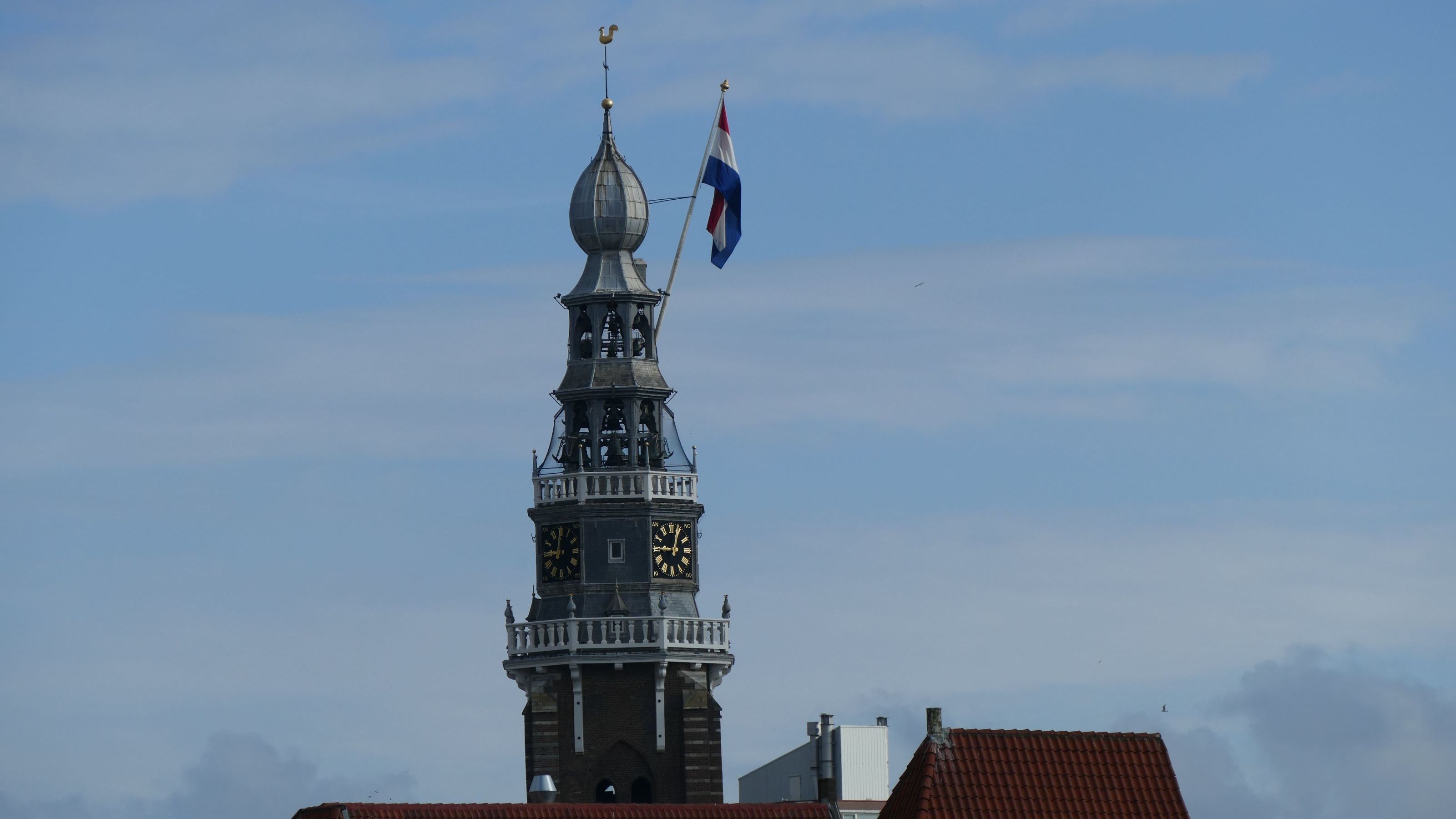 Nieuw ontdekt lied Jules de Corte: De Beiaardier van Vlissingen