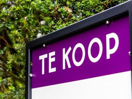 Aanbod van huizen in Overijssel gigantisch gedaald, prijzen stijgen weer: "Overbieden is terug van weggeweest"
