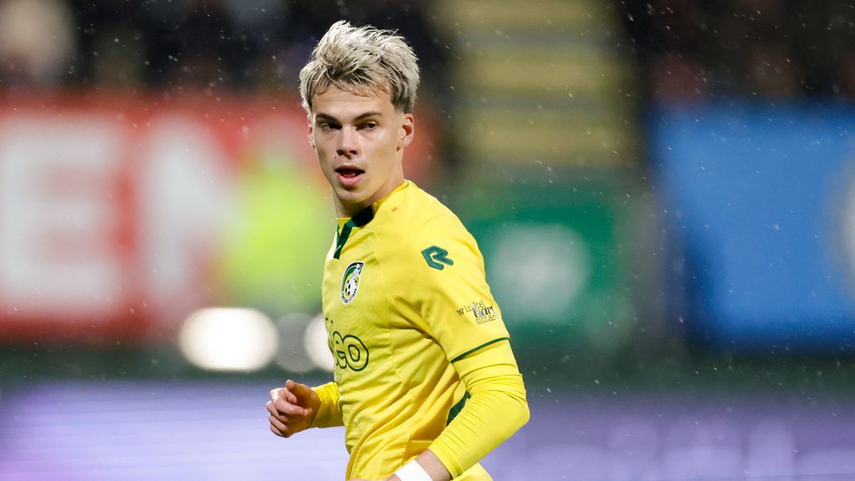 Terugluisteren: PEC Zwolle - Fortuna Sittard