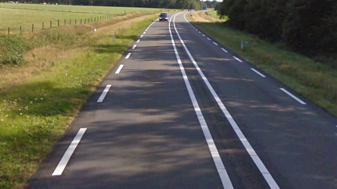 N332 Provincialeweg