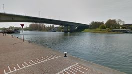 Water in de Rijn 'nog steeds niet zo schoon als we zouden willen'