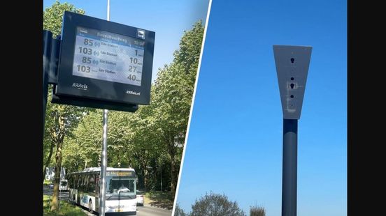 Miljoeneneis na mislukte plaatsing busborden: ‘Wanprestaties’