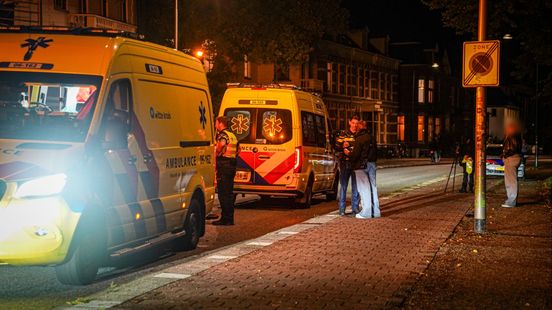 Zwaargewonde fietser gevonden op fietspad in Zutphen