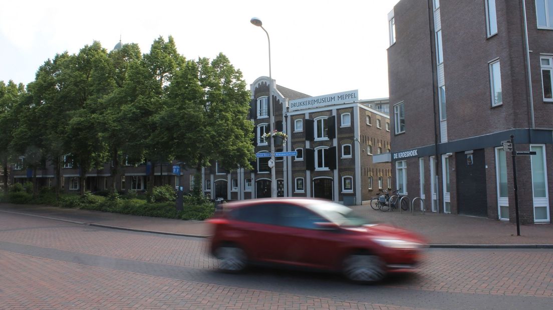 Drukkerijmuseum