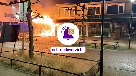 Lees hier het nieuws en het weerbericht van vandaag