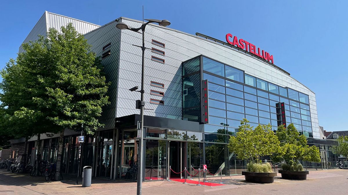 'Herstel van een historische vergissing', theater wil niet langer de hand ophouden