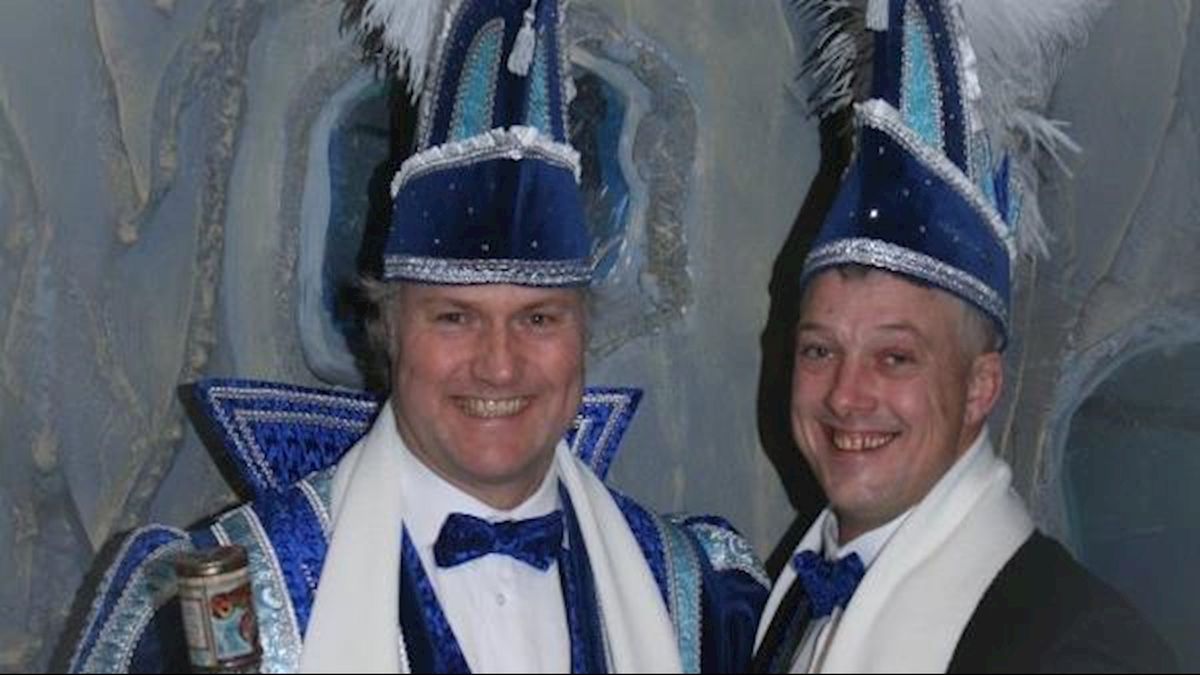 Prins Peter van de Buisman's Keals uit Saasveld