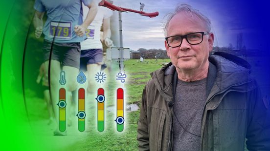 Zonkracht, windkracht, en straks ook hittekracht: KNMI waarschuwt voor oververhitting