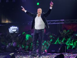 Jannes terug naar de basis met nieuwe muziek: 'Dat laat mij nooit meer los'