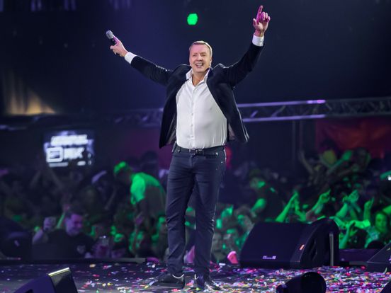 Jannes terug naar de basis met nieuwe muziek: 'Dat laat mij nooit meer los'