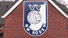 Tynaarlo trakteert titelkandidaat Nieuw-Roden op pak slaag