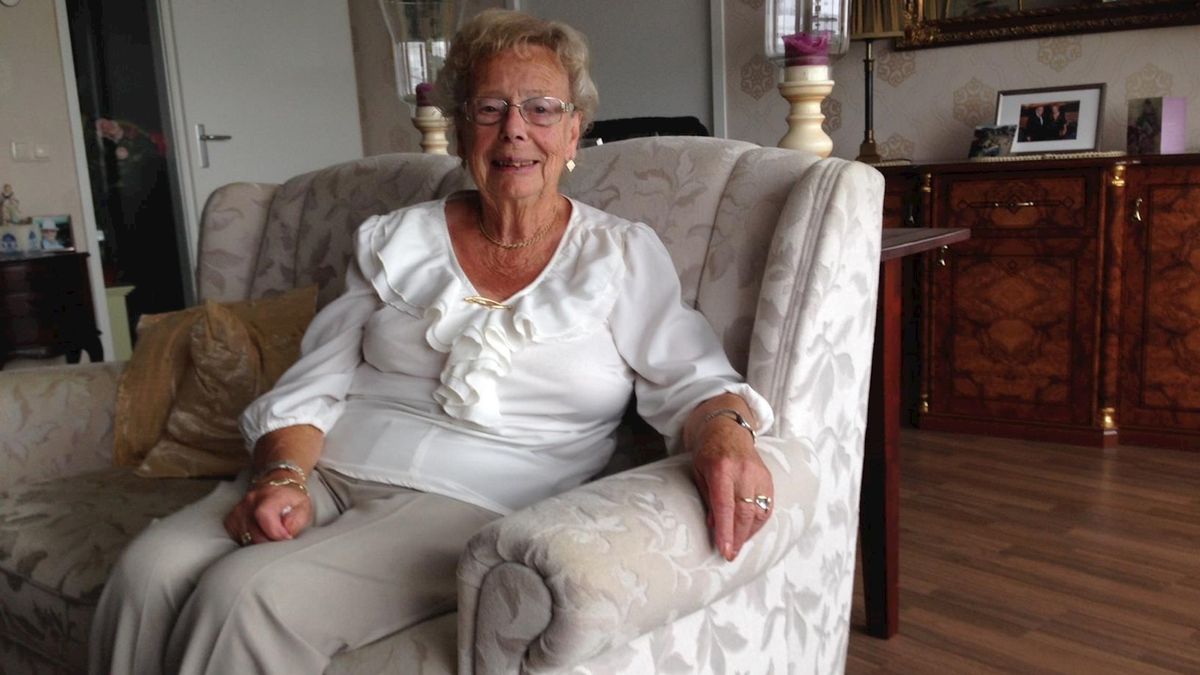 Almelose (83) mag geen staatslot kopen vanwege haar leeftijd - Oost