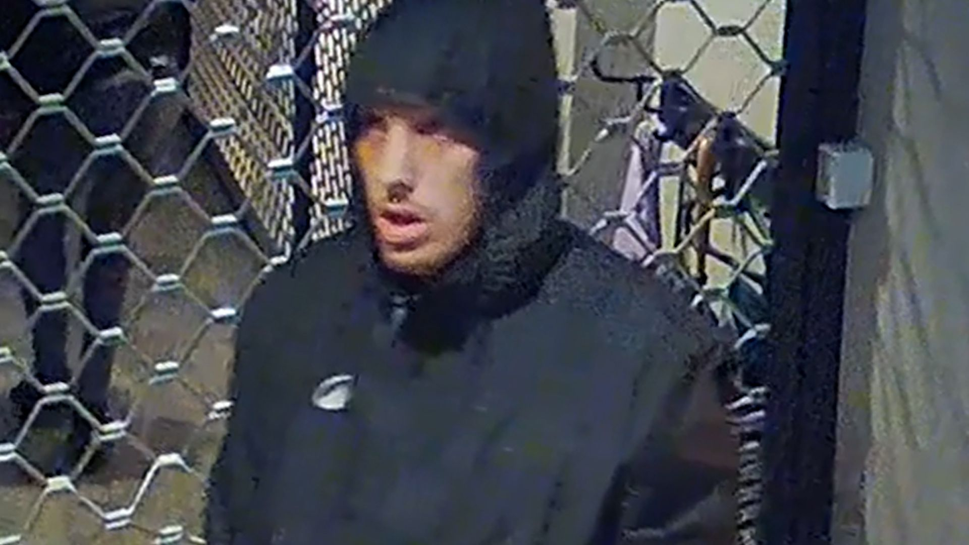 Alles weg in zeven minuten, ook de fooienpot