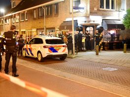 Schietpartij in café Vleutenseweg moord of opwelling? 'Slachtoffer liep toevallig in baan van schot'