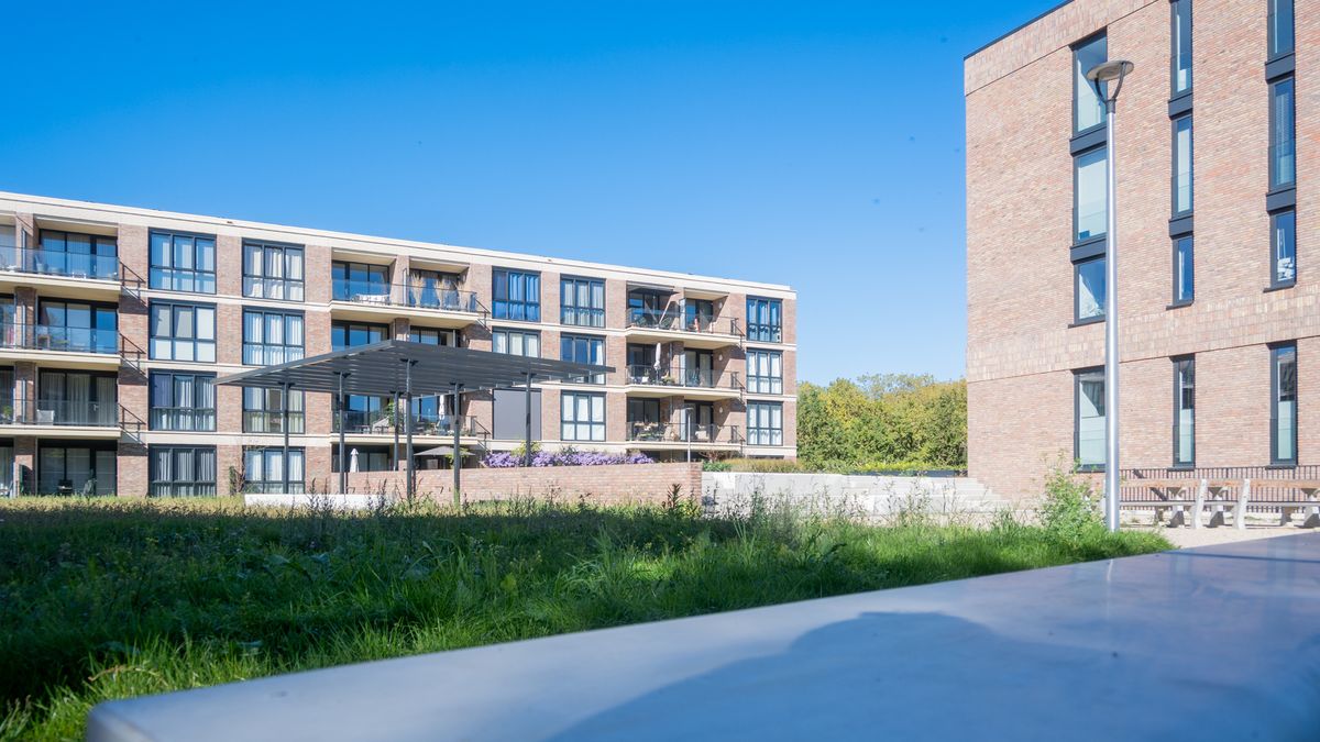 Zorgcampussen Zuid-Limburg bieden ouderen geluk op pantoffelafstand