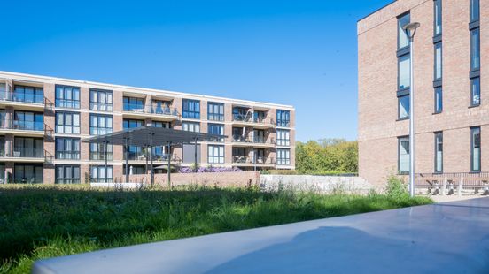 Zuid-Limburg zet in op woonzorgzones voor groeiende groep ouderen Home