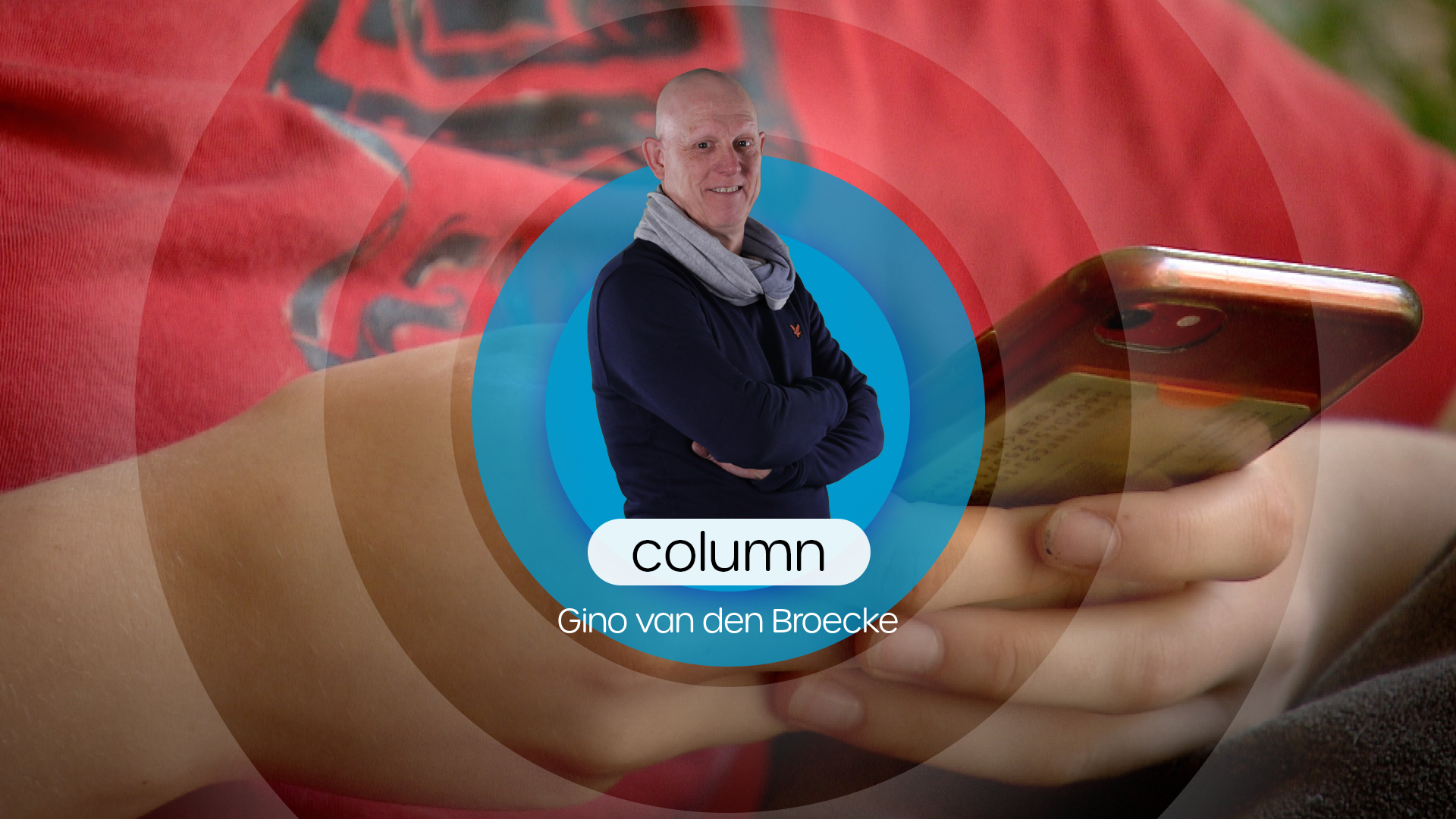 Totaal smartphoneverbod voor de jeugd wordt een flinke uitdaging