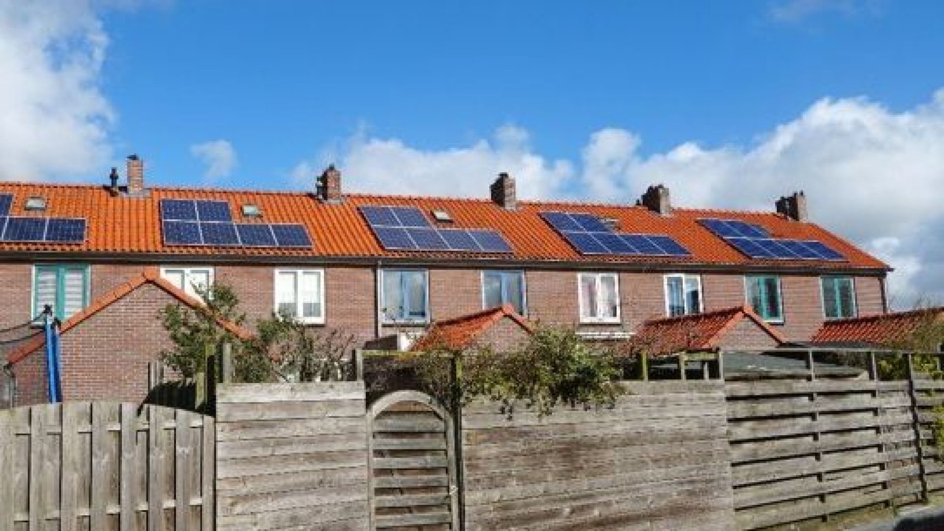 Gemeente Aalten presenteert ontwerp Volkshuisvestingsprogramma.