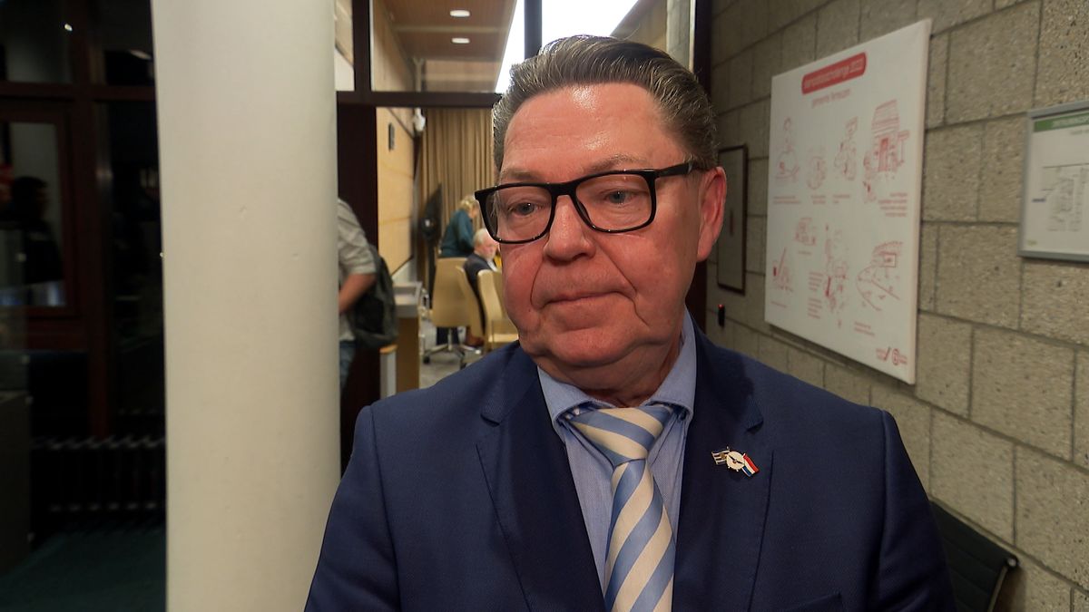 PVV Terneuzen gaat niet naar besloten vergadering met Hugo de Jonge