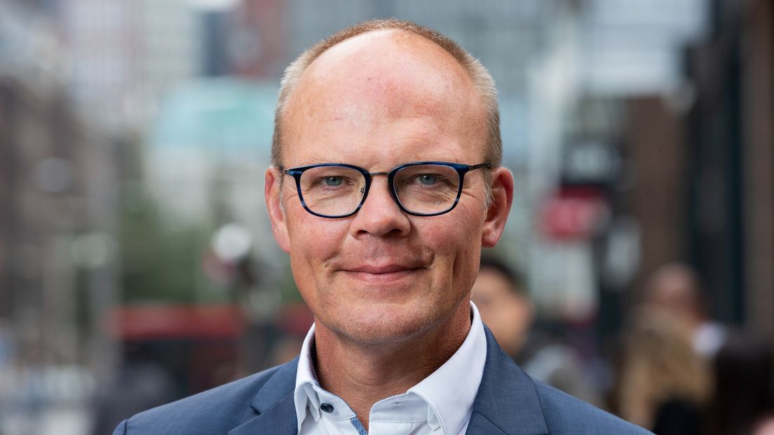 Derk Stegeman