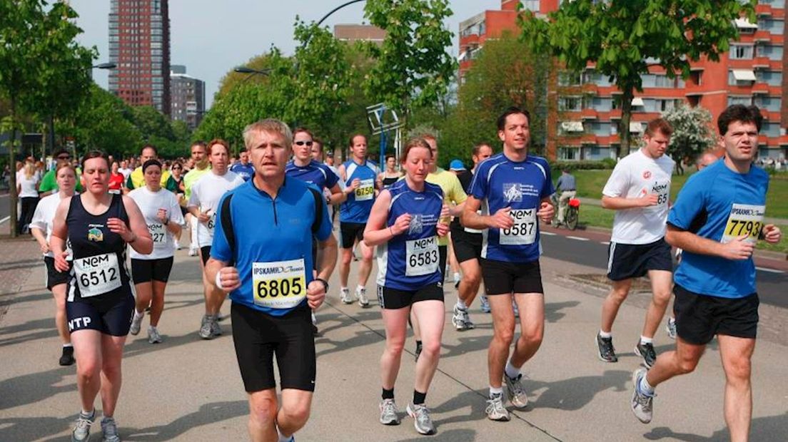 Enschede Marathon