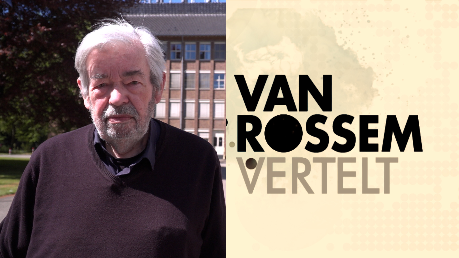 Maarten van Rossem over vaccineren: 'Hoe ze vaccins produceerden in Bilthoven was echt wereldberoemd