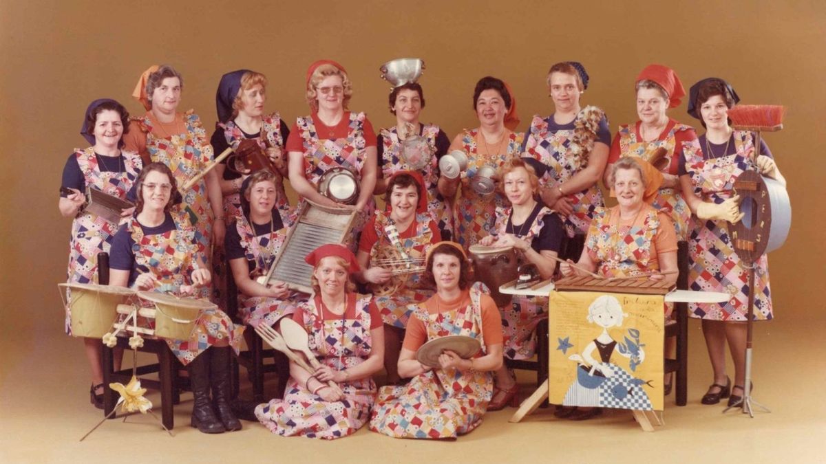 Einde na 55 jaar carnaval: 'Te weinig mensen om het draaiende te houden'