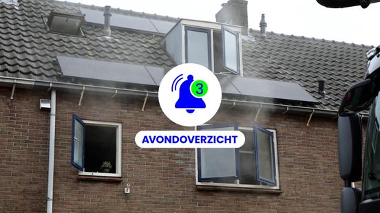Jongen vlucht via zonnepanelen en burgemeester neemt uitzonderlijk besluit op 11 april