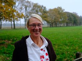 Marianne Duinkerken is na 23 jaar volgroeid als schaapsherder: 'Het was een strijd'
