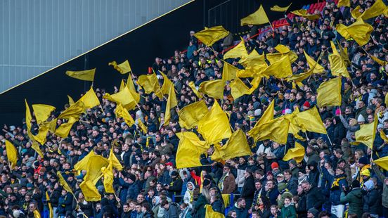 KNVB wil verduidelijkingen van Vitesse