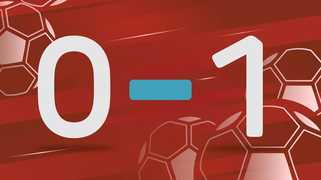 Score FC Emmen liveblog fcelb 0-1