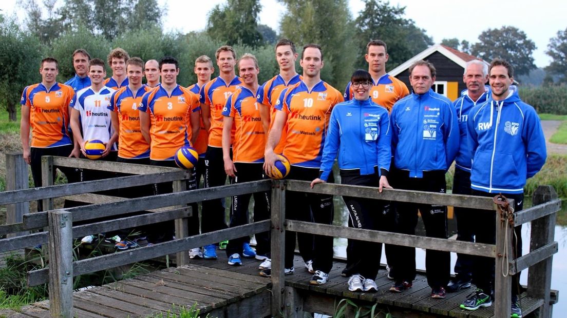 Rivo Rijssen