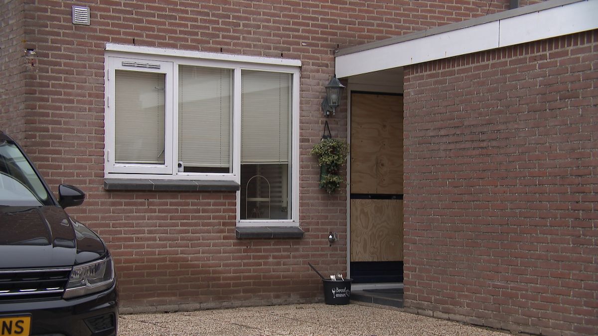Twee explosies op één avond bij woningen in Vlissingen en Goes