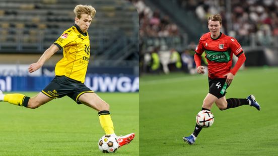 Dit moet je weten over het voetbalweekend: verspreid programma, angstgegner en kruisbestuivingen Nieuws