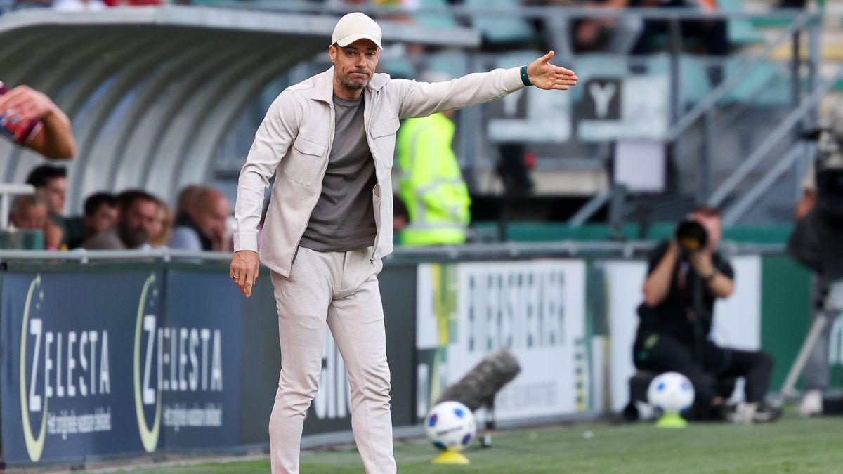 Databureau: Fortuna Sittard hoort eigenlijk laatste te staan in Eredivisie
