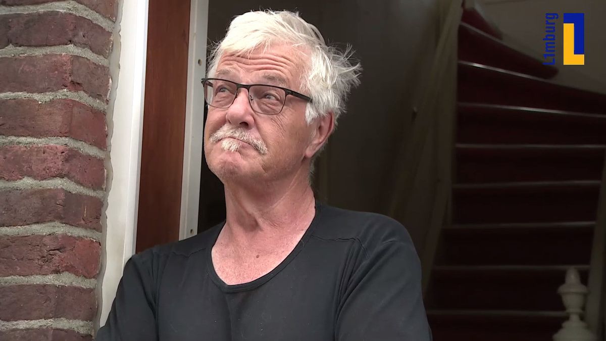 Óngerwaeg en dag één in Geulle